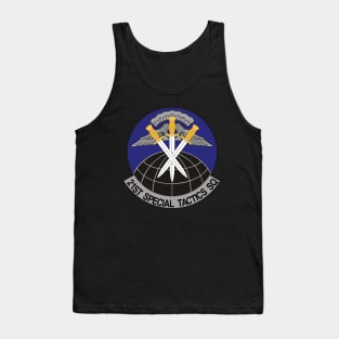 21st Special Tactics Squadron wo Txt X 300 Tank Top